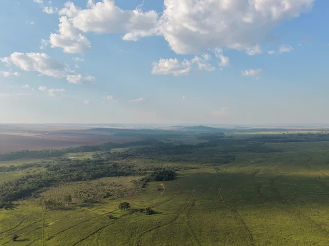 Imagem 6: Terreno Rural para Venda em Amambaí, 18,340,000M²