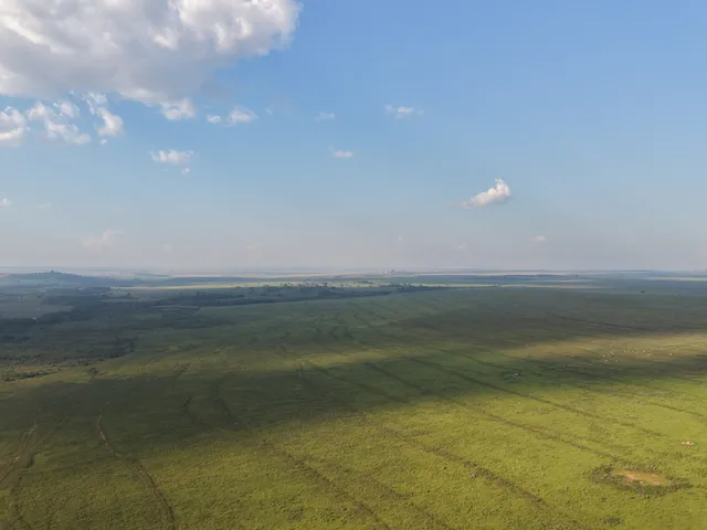 Imagem 2: Terreno Rural para Venda em Amambaí, 18,340,000M²