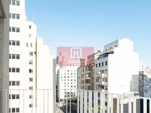 Imagem 1: Apartamento à venda no bairro Bela Vista - São Paulo/SP, Zona Central