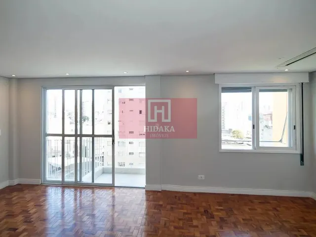 Imagem 8: Apartamento à venda no bairro Bela Vista - São Paulo/SP, Zona Central