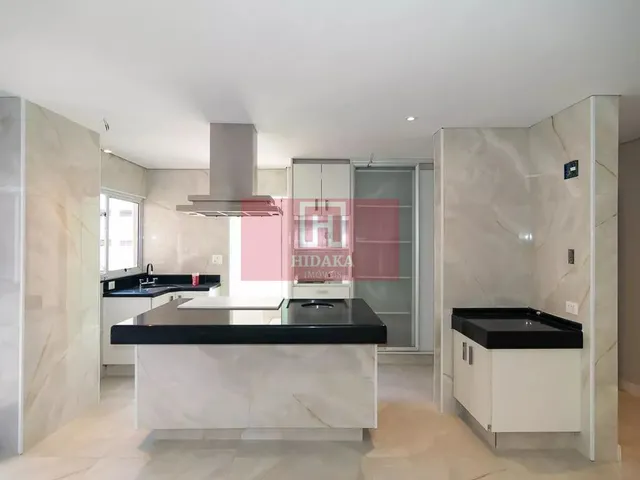 Imagem 10: Apartamento à venda no bairro Bela Vista - São Paulo/SP, Zona Central
