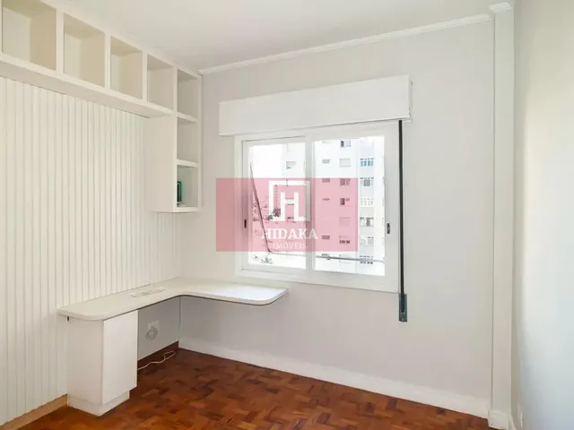 Imagem 6: Apartamento à venda no bairro Bela Vista - São Paulo/SP, Zona Central