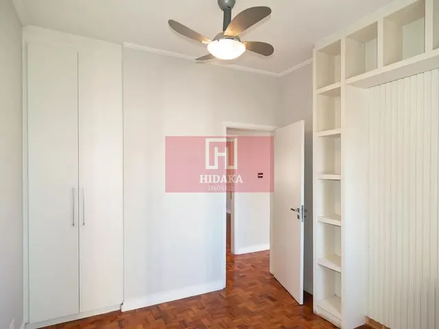 Imagem 3: Apartamento à venda no bairro Bela Vista - São Paulo/SP, Zona Central