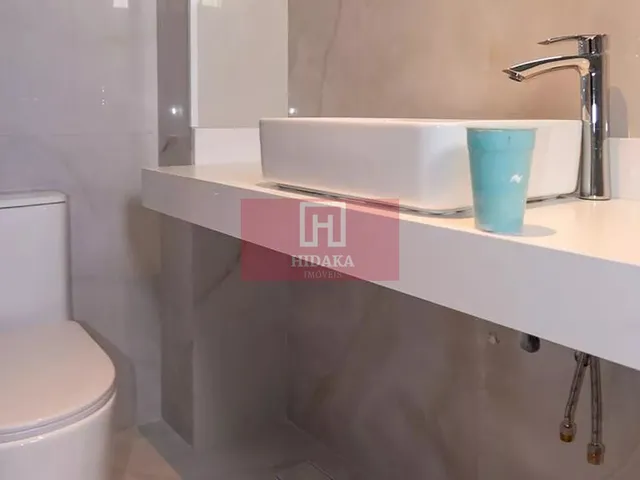 Imagem 9: Apartamento à venda no bairro Bela Vista - São Paulo/SP, Zona Central