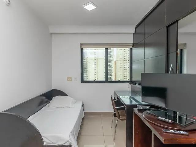 Imagem: Apartamento à venda em São Paulo, Moema