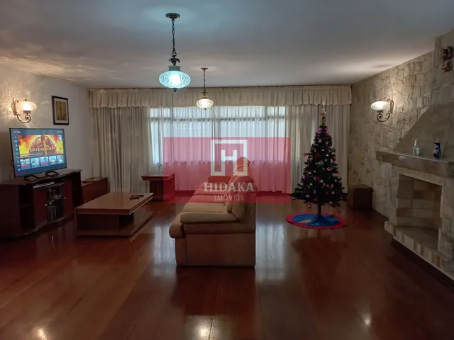 Imagem: Casa à venda no bairro Bosque da Saúde