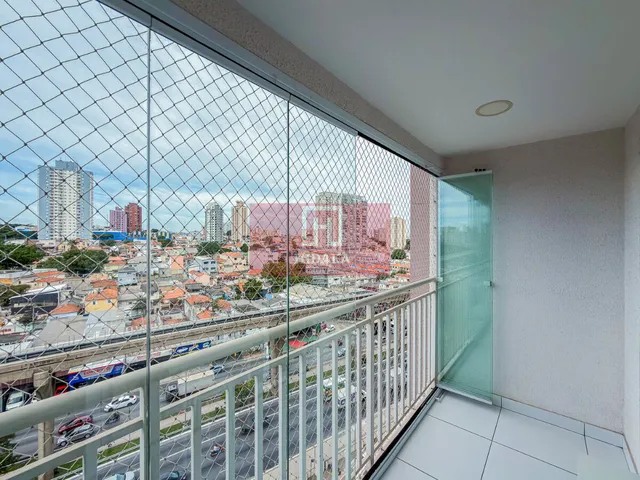 Imagem: Apartamento à venda no bairro Vila Prudente
