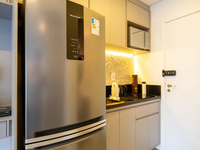 Imagem 13: APARTAMENTO RESIDENCIAL em São Paulo - SP, Moema