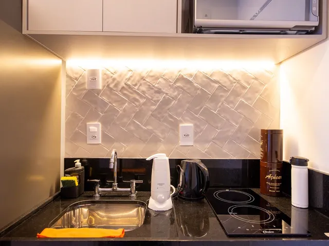 Imagem 14: APARTAMENTO RESIDENCIAL em São Paulo - SP, Moema