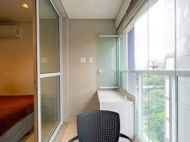 Imagem 11: APARTAMENTO RESIDENCIAL em São Paulo - SP, Moema