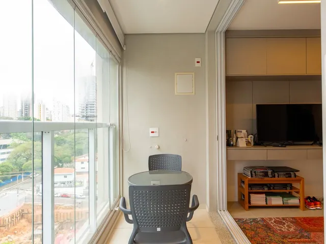 Imagem 5: APARTAMENTO RESIDENCIAL em São Paulo - SP, Moema
