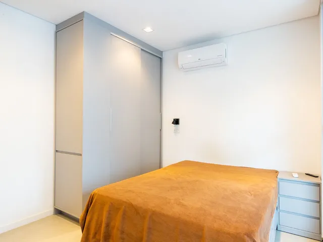 Imagem 8: APARTAMENTO RESIDENCIAL em São Paulo - SP, Moema