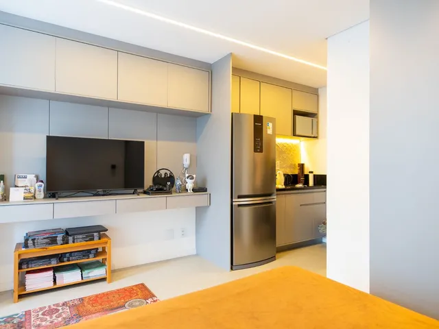 Imagem 15: APARTAMENTO RESIDENCIAL em São Paulo - SP, Moema