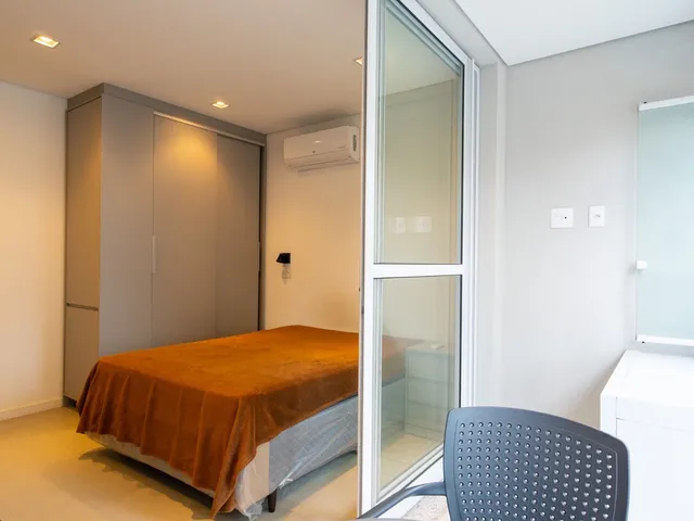 Imagem 6: APARTAMENTO RESIDENCIAL em São Paulo - SP, Moema