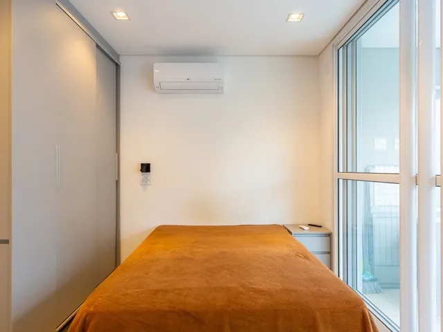 Imagem 10: APARTAMENTO RESIDENCIAL em São Paulo - SP, Moema