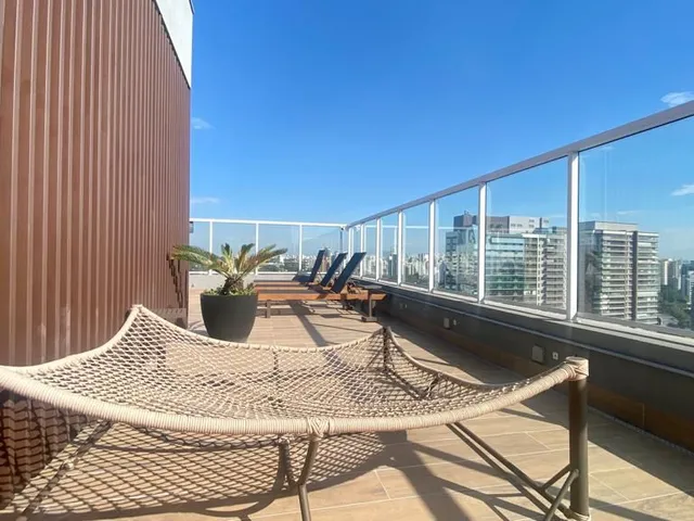 Imagem 4: APARTAMENTO RESIDENCIAL em São Paulo - SP, Moema
