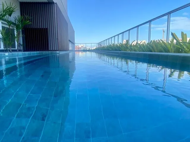 Imagem 9: APARTAMENTO RESIDENCIAL em São Paulo - SP, Moema