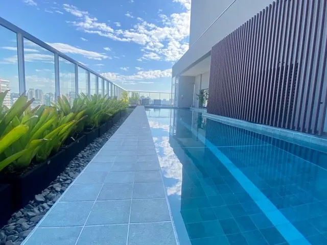 Imagem 12: APARTAMENTO RESIDENCIAL em São Paulo - SP, Moema