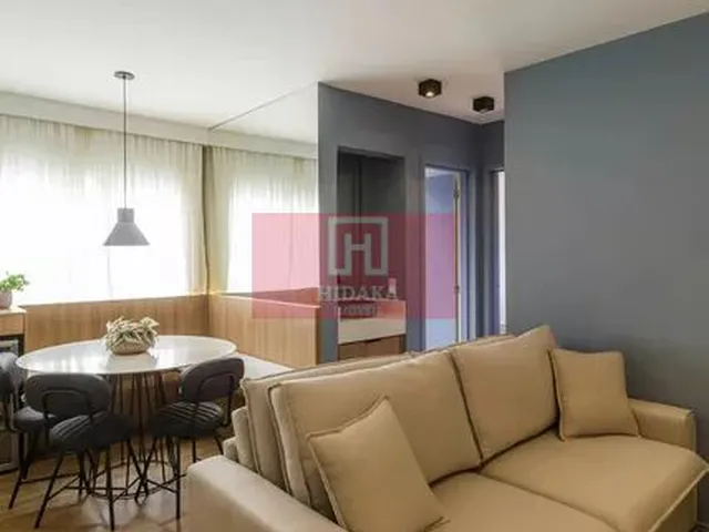 Imagem: Apartamento à venda no bairro Indianópolis