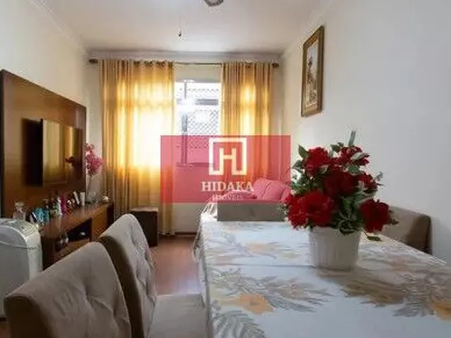 Imagem: Apartamento à venda no bairro Indianópolis