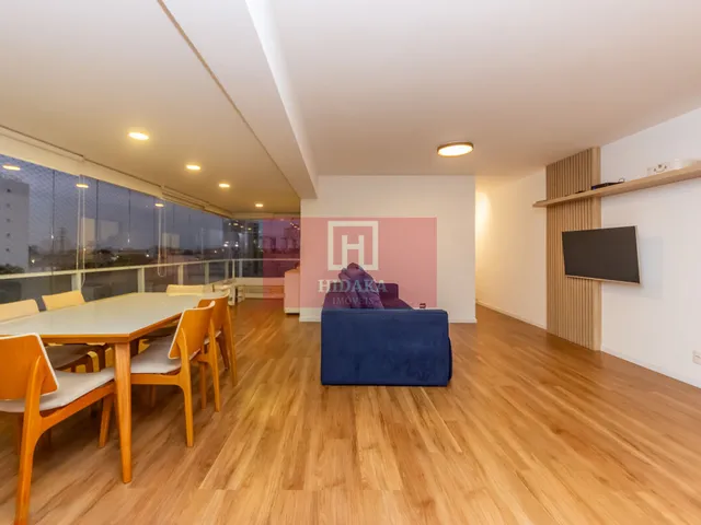 Imagem 16: Apartamento à venda no bairro Vila Gumercindo - São Paulo/SP, Zona Sul