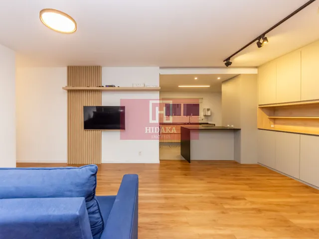 Imagem 8: Apartamento à venda no bairro Vila Gumercindo - São Paulo/SP, Zona Sul