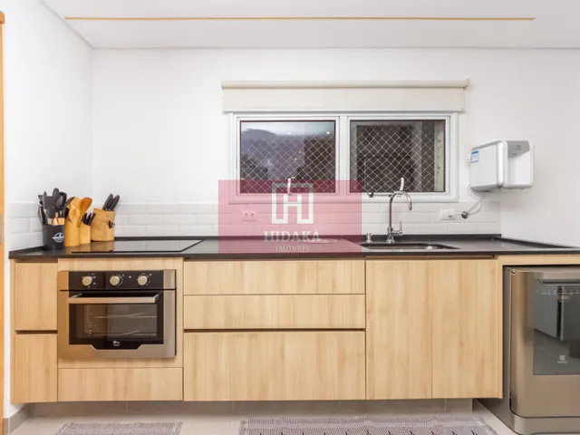 Imagem 4: Apartamento à venda no bairro Vila Gumercindo - São Paulo/SP, Zona Sul