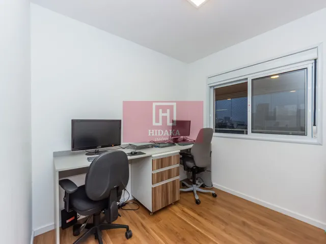 Imagem 6: Apartamento à venda no bairro Vila Gumercindo - São Paulo/SP, Zona Sul