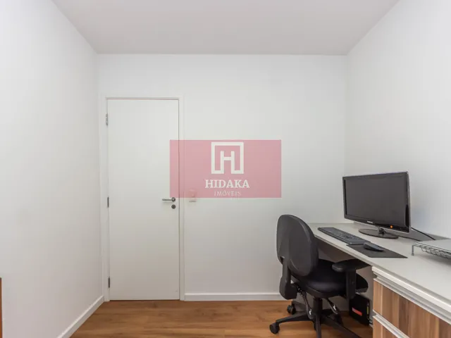Imagem 5: Apartamento à venda no bairro Vila Gumercindo - São Paulo/SP, Zona Sul