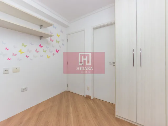Imagem 10: Apartamento à venda no bairro Vila Gumercindo - São Paulo/SP, Zona Sul