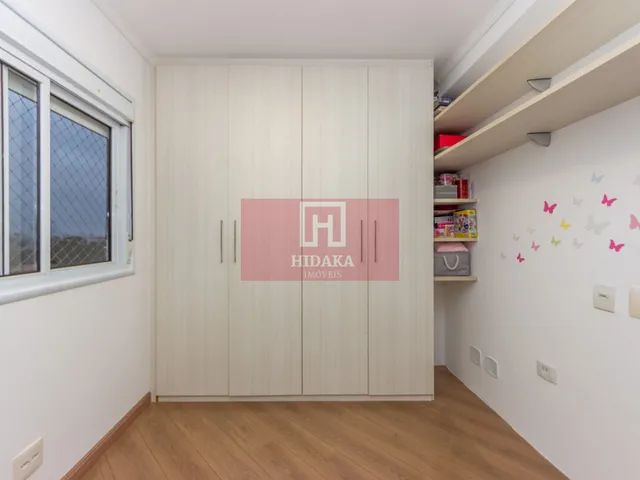Imagem 15: Apartamento à venda no bairro Vila Gumercindo - São Paulo/SP, Zona Sul
