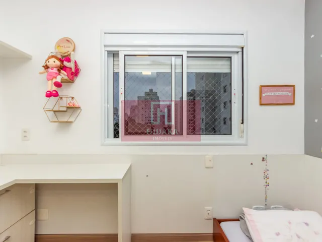 Imagem 12: Apartamento à venda no bairro Vila Gumercindo - São Paulo/SP, Zona Sul