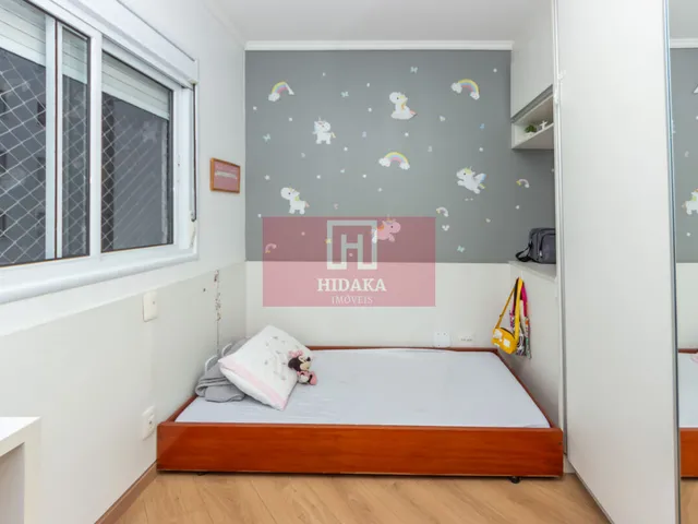 Imagem 11: Apartamento à venda no bairro Vila Gumercindo - São Paulo/SP, Zona Sul