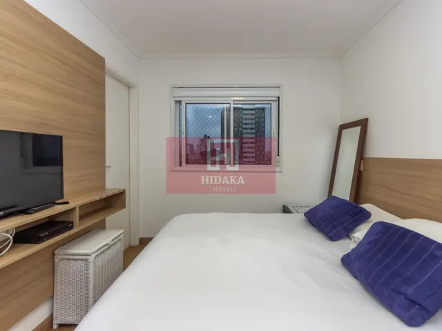 Imagem 7: Apartamento à venda no bairro Vila Gumercindo - São Paulo/SP, Zona Sul