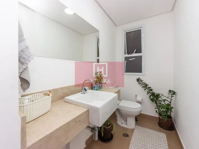 Imagem 9: Apartamento à venda no bairro Vila Gumercindo - São Paulo/SP, Zona Sul
