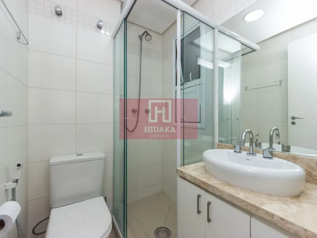 Imagem 3: Apartamento à venda no bairro Vila Gumercindo - São Paulo/SP, Zona Sul