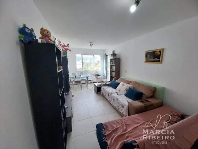 Imagem: Apartamento 2 Dormitórios na Trindade