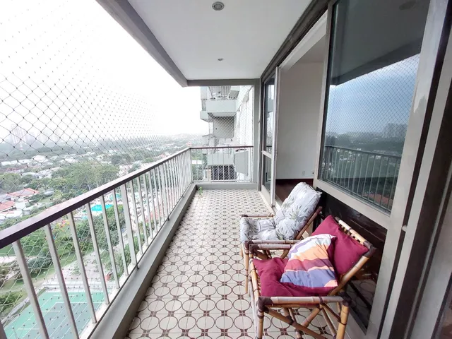 Imagem: APARTAMENTO RESIDENCIAL em RIO DE JANEIRO