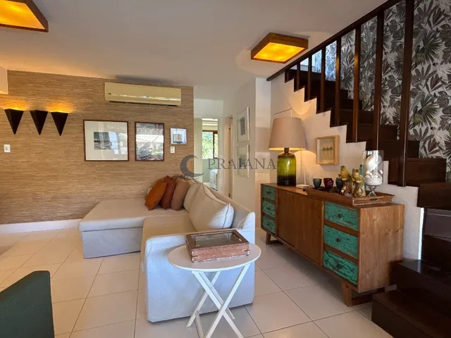 Imagem 11: Apartamento duplex com 3 suítes a venda em Praia do Forte Acesso a Praia 3 137m²