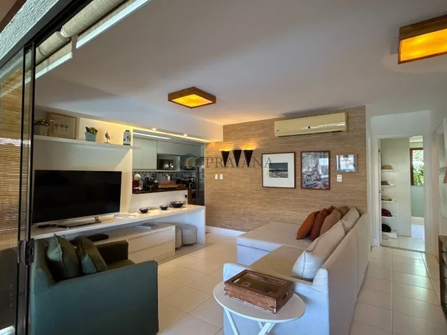 Imagem 12: Apartamento duplex com 3 suítes a venda em Praia do Forte Acesso a Praia 3 137m²