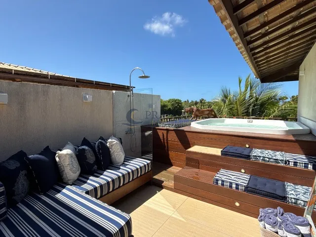 Imagem 13: Apartamento duplex com 3 suítes a venda em Praia do Forte Acesso a Praia 3 137m²