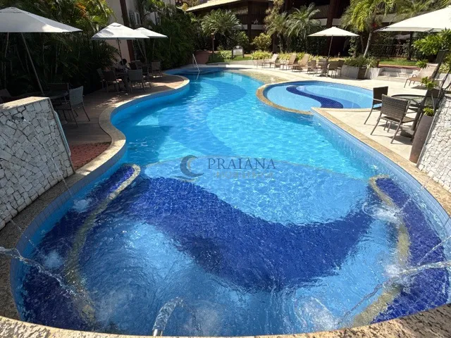 Imagem 15: Apartamento duplex com 3 suítes a venda em Praia do Forte Acesso a Praia 3 137m²