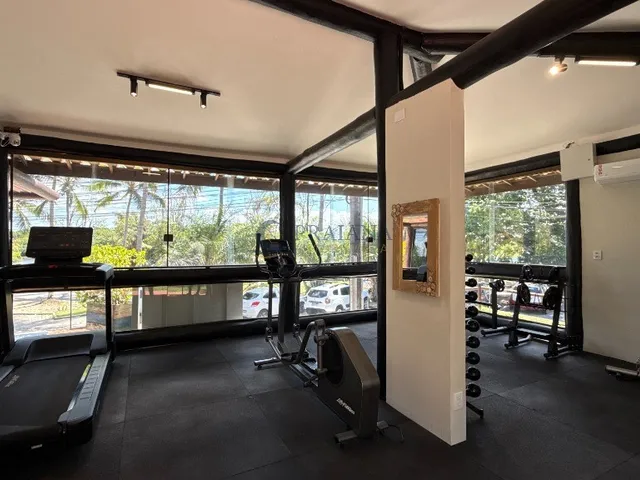 Imagem 16: Apartamento duplex com 3 suítes a venda em Praia do Forte Acesso a Praia 3 137m²