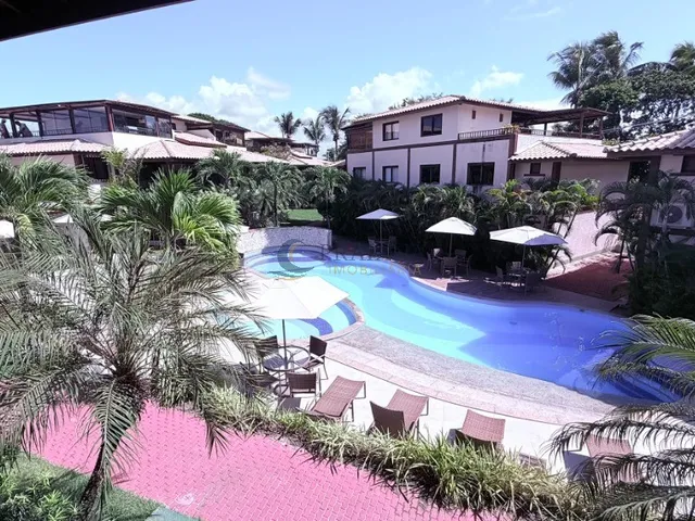 Imagem 4: Apartamento duplex com 3 suítes a venda em Praia do Forte Acesso a Praia 3 137m²