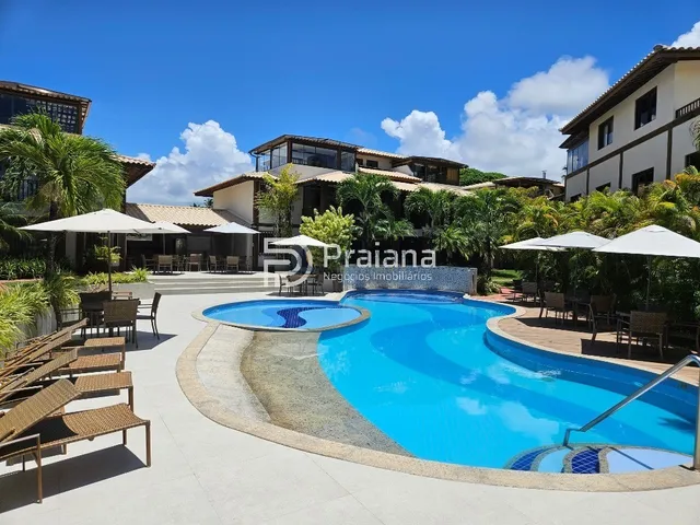 Imagem 5: Apartamento duplex com 3 suítes a venda em Praia do Forte Acesso a Praia 3 137m²