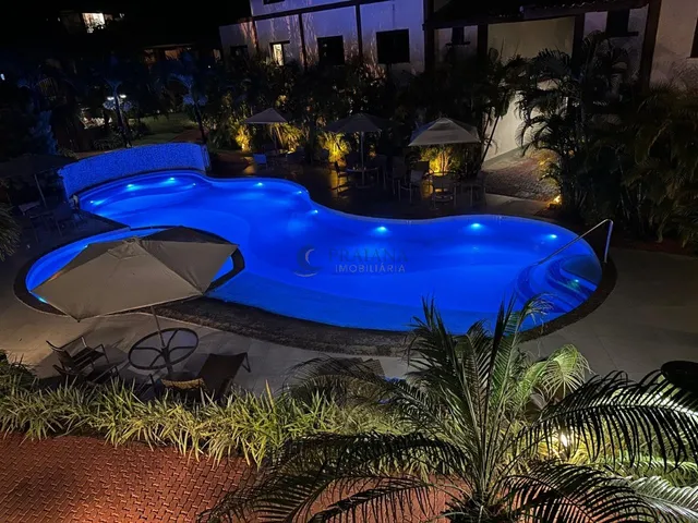 Imagem 8: Apartamento duplex com 3 suítes a venda em Praia do Forte Acesso a Praia 3 137m²