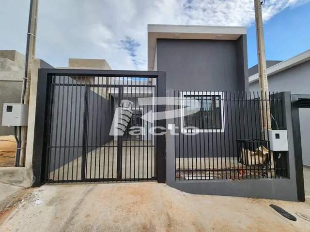 Imagem: CASA 02 QUARTOS