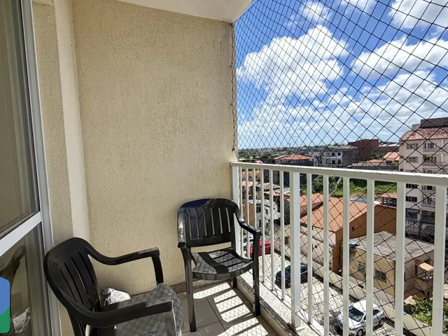 Imagem 12: CONFORTO E LAZER DE CLUBE - 3 /4 por R$495 MIL EM ITAPUÃ!