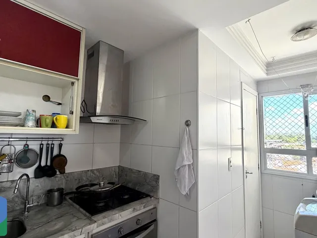 Imagem 10: CONFORTO E LAZER DE CLUBE - 3 /4 por R$495 MIL EM ITAPUÃ!