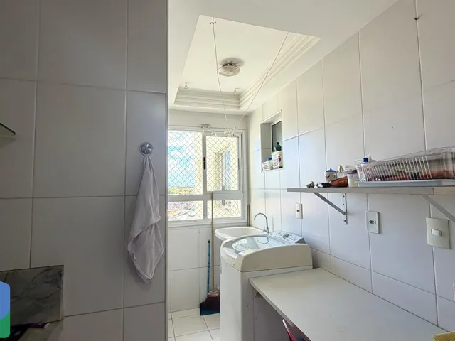 Imagem 3: CONFORTO E LAZER DE CLUBE - 3 /4 por R$495 MIL EM ITAPUÃ!